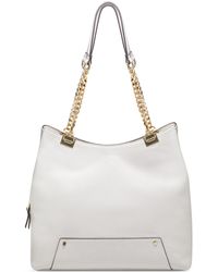 INC International Concepts - Trippii Chain Tote, Created For Macy's - Lyst