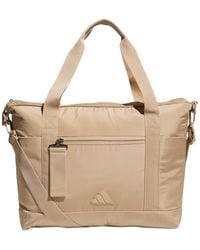 adidas - All Me 3 Tote Bag - Lyst