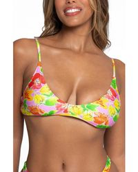 Bright Swimwear - Sofie Top - Lyst