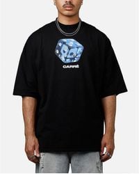 carre - Die Mock T-shirt - Lyst