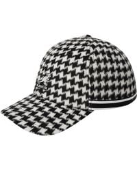 Kangol - Block Zig Baseball - Lyst