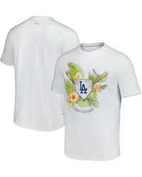 Tommy Bahama - Washington Nationals Island League T-shirt - Lyst