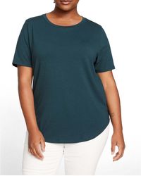 UNIVERSAL STANDARD - Plus Size Tee Rex - Lyst