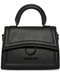Madden Girl - Erin Small Top Handle Bag - Lyst