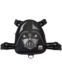 Loungefly - Darth Vader Star Wars Cosplay Backpack Dog Harness - Lyst