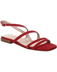 27 EDIT Naturalizer - Naturalizer Nillie Slingback Sandals - Lyst