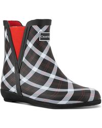 Charter Club Boots for Women | Black 