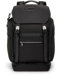 Tumi - Alpha Bravo Expedition Flap Backpack - Lyst