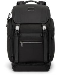 Tumi - Alpha Bravo Expedition Flap Backpack - Lyst