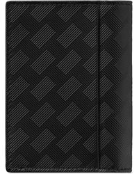 Montblanc - Extreme 3.0 Leather Card Holder - Lyst