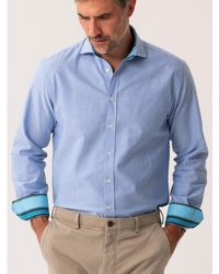 Koy Clothing - Button Up Shirt - Lyst