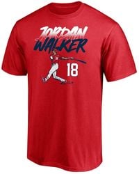 Dimmon Icon Gray BreakingT Shohei Ohtani Diamond Standout T-shirt in Gray for Men | Lyst