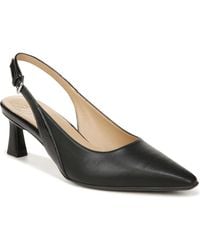 Naturalizer - Tansy Snip Toe Dress Slingback Pumps - Lyst