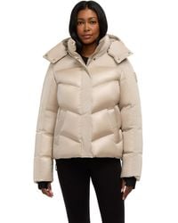 Pajar - Midweight Puffer Jacket - Lyst