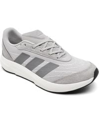 adidas - Lightshift Casual Sneakers From Finish Line - Lyst