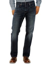 Levi's - 559 Relaxed Straight-fit Jeans - Lyst
