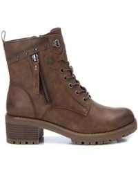 Xti - Casual Booties By - Lyst
