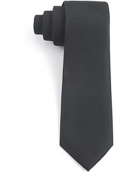 Tom Baine - Grid Classic Tie - Lyst