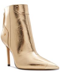 ALDO - Nilita Pointed-toe Stiletto Booties - Lyst