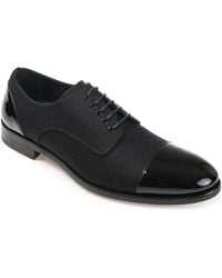 Taft - Jack Handcrafted Leather - Lyst
