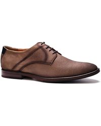 Carlos By Carlos Santana - London Derby Lace-up Shoe - Lyst