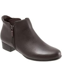 Trotters - Major Bootie - Lyst