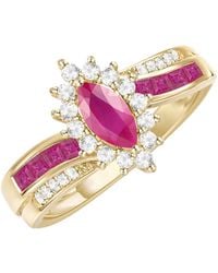 Macy's - (3/4 Ct. T.w. - Lyst