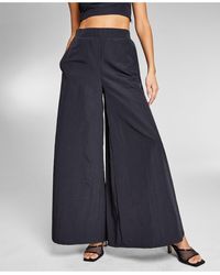 INC International Womens Concepts Stud And Stone Perforated Pant Bone Medium INC International Womens Concepts Stud And Stone Perforated Pant Bone Medium