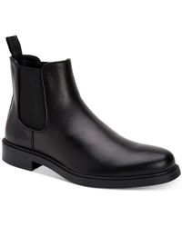 Calvin Klein Boots for Men - Up to 60 