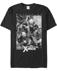 Fifth Sun - First X-men Short Sleeve Crew T-shirt - Lyst