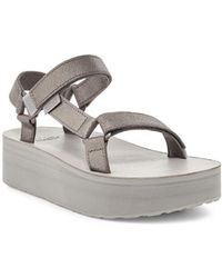flatform universal leather