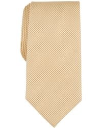 Michael Kors - Sorrento Solid Tie - Lyst