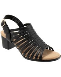 Trotters - Midge Sandal - Lyst