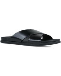 Alfani - Wallace Banded Sandals - Lyst