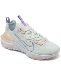 nike react finish line