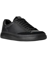 UGG - South Bay Low Leather Low-top Sneakers - Lyst