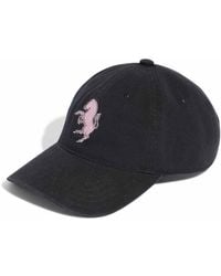adidas - And Juventus 2026/27 Away Club Adjustable Dad Hat - Lyst