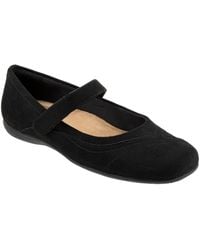 Trotters - Sherese Flat - Lyst