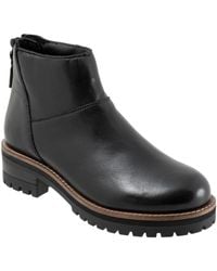Softwalk - Elmhurst Boot - Lyst