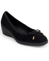 Aerosoles - Tema Wedge Pump - Lyst