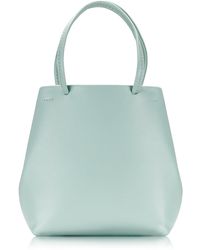 Gigi New York - Sydney Mini Leather Shopper Bag - Lyst