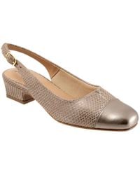 Trotters - Dea Pump - Lyst