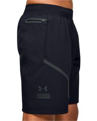 men's ua flex woven joggers