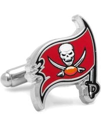 Cufflinks Inc. - Tampa Bay Buccaneers Cufflinks - Lyst
