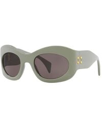 Gucci - Sunglasses - Lyst