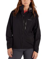 Marmot - Superalloy Packable Rain Jacket - Lyst