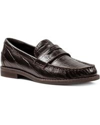 Rockport - Weslin Slip-on Loafers - Lyst