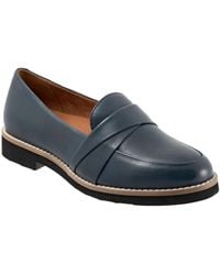 Softwalk - Walsh Loafer - Lyst