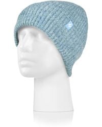 Heat Holders - Celeste Space Dyed Hat - Lyst