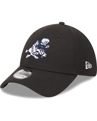 KTZ - Dallas Cowboys Retro Joe Main 39thirty Flex Hat - Lyst